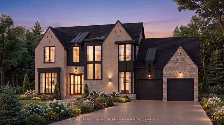 Lot 74 Bayshore Drive