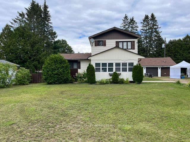 Detached at 31 Church Street, Laurentian Hills, ON K0J 1J0
