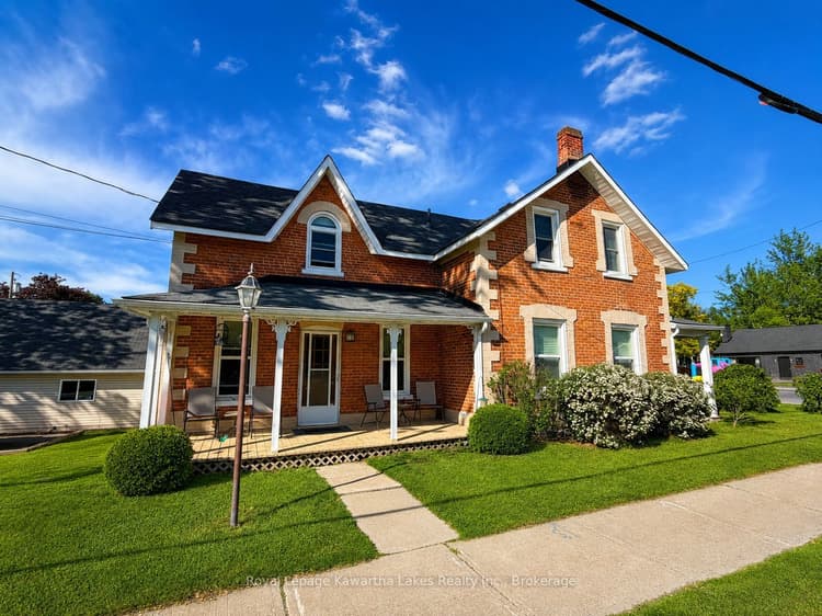 135 Colborne Street