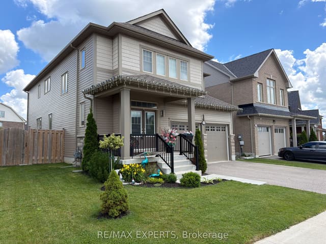 Detached at 120 Farley Road, Centre Wellington, ON N1M 0H2