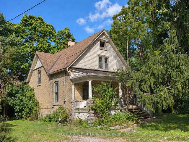Detached at 78 EAST Street, St. Thomas, ON N5P 2R5