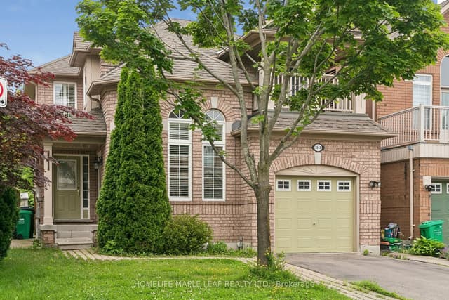 Detached at 3948 Deepwood Heights, Mississauga, ON L5M 6L9