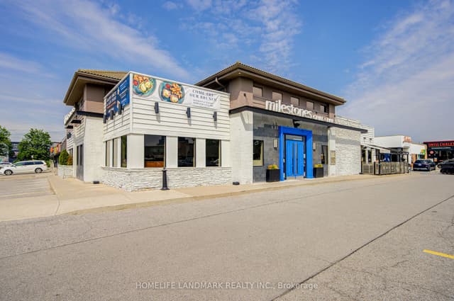 Sale Of Business at 646 Dixon Road, Toronto, ON M9W 1J1, Toronto W10