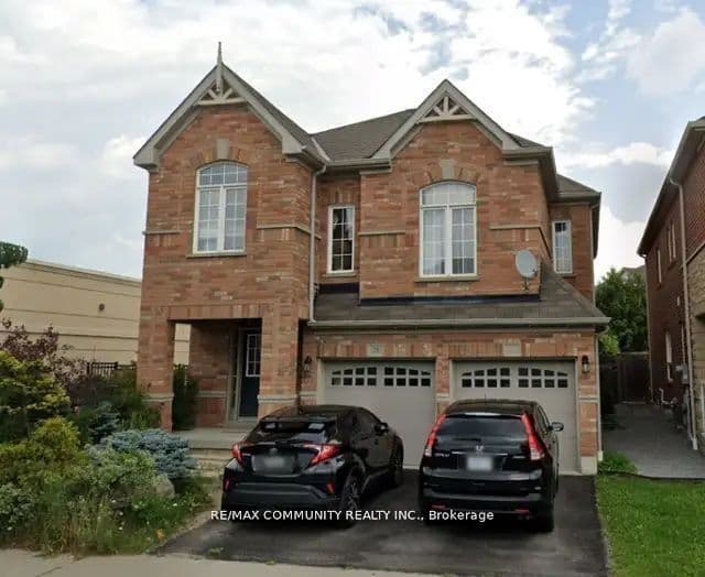 Detached at 71 Middlecote Drive, Ajax, ON L1T 0A1