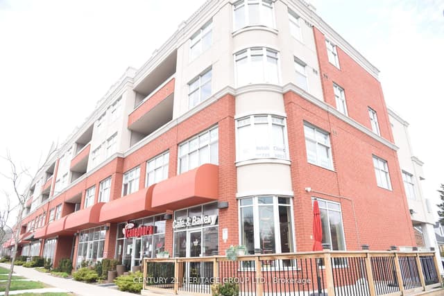 Office at 222 Finch Avenue W 204, Toronto, ON M2R 1M6, Toronto C07