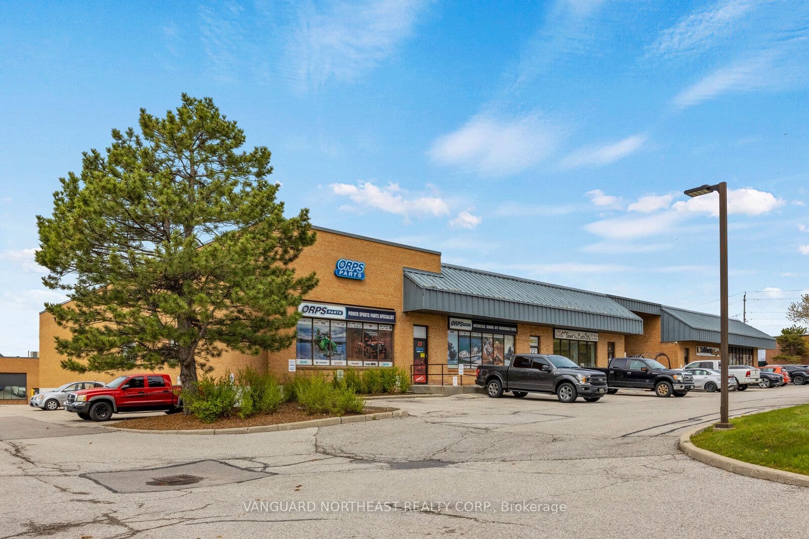 Unit 22, Unit 22 · 1100 Gorham St