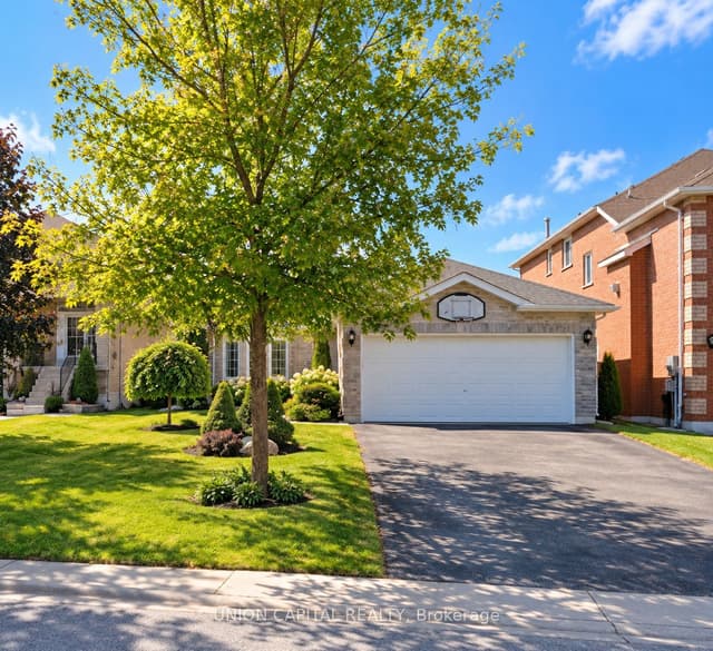 Detached at 38 Black Willow Drive, Barrie, ON L4N 9M1