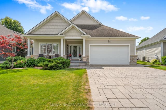 Detached at 27 Driftwood Trail, Fort Erie, ON L0S 1N0