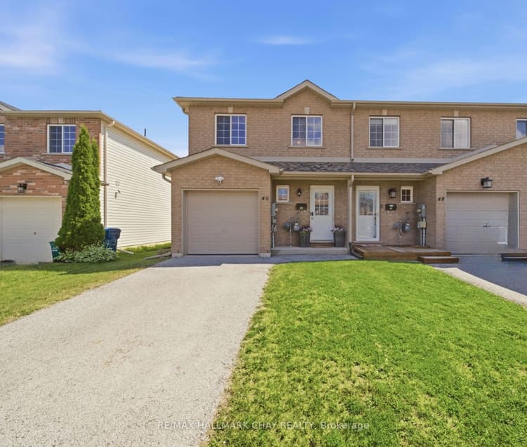 46 Michelle Drive