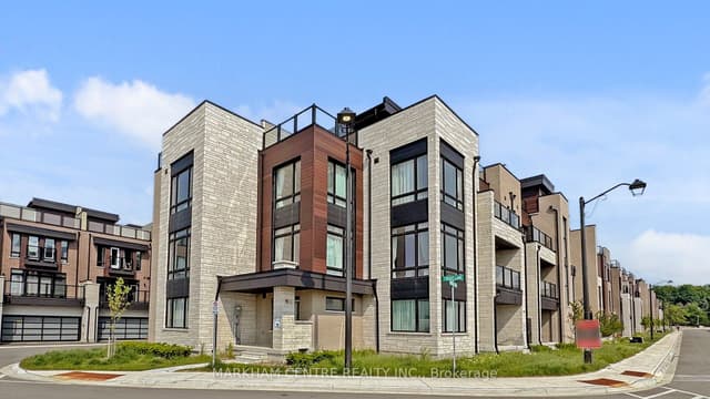 Att/Row/Townhouse at 76 Ingersoll Lane, Richmond Hill, ON L4E 1G9