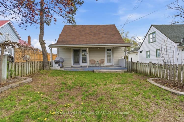61 Delaney Street