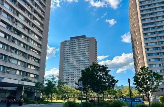 Condo Apartment at 715 Don Mills Road 604, Toronto, ON M3C 1S5, Toronto C11