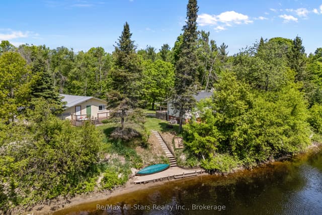 Detached at 60 Reed Boulevard, Kawartha Lakes, ON K0M 1C0