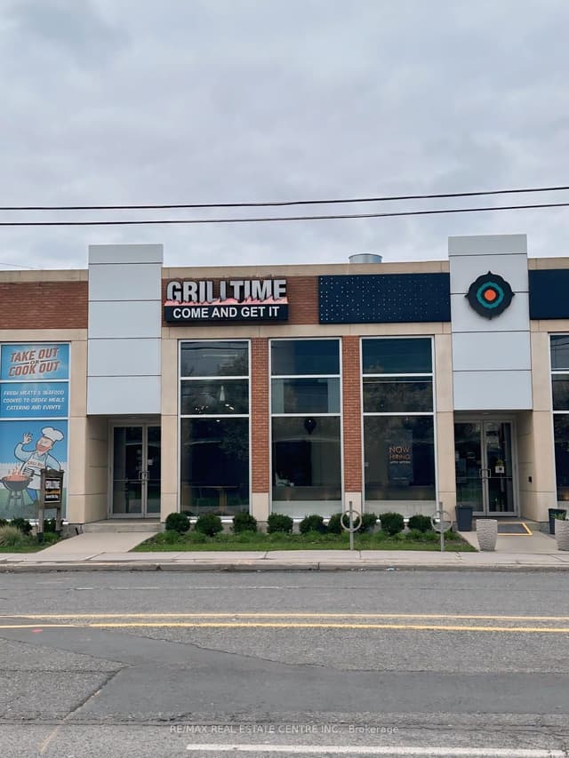 Sale Of Business at 62 Laird Drive, Toronto, ON M4G 3V1, Toronto C11