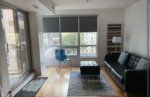 Suite 701 · Floor 7, Unit 701 · 100 Hayden St