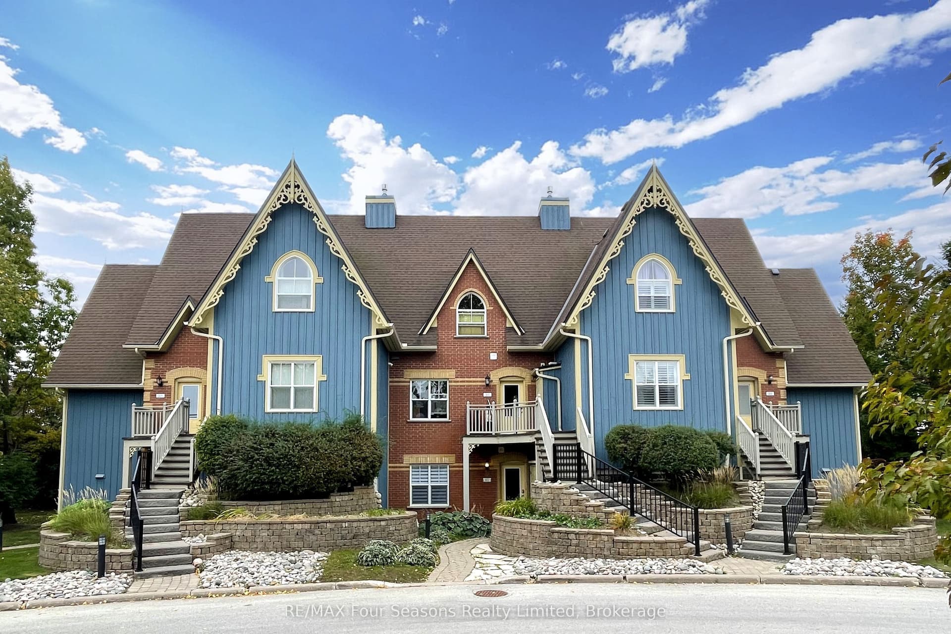 Suite 201 · Floor 2, Unit 201 · 184 Snowbridge Way