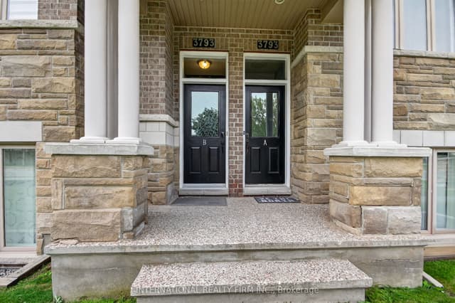 Condo Apartment at 3793 Canyon Walk Drive B, Blossom Park - Airport and Area, ON K1V 2M4