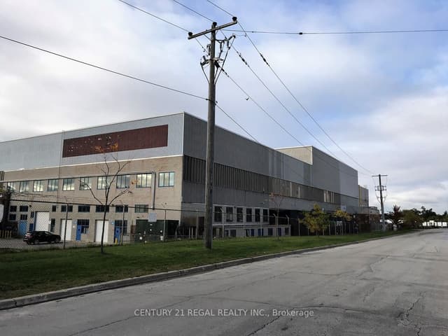 Office at 1510 Birchmount Road 102A, Toronto, ON M1P 2G6, Toronto E04