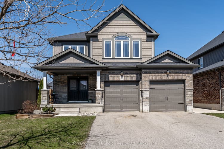59 Bradshaw Drive