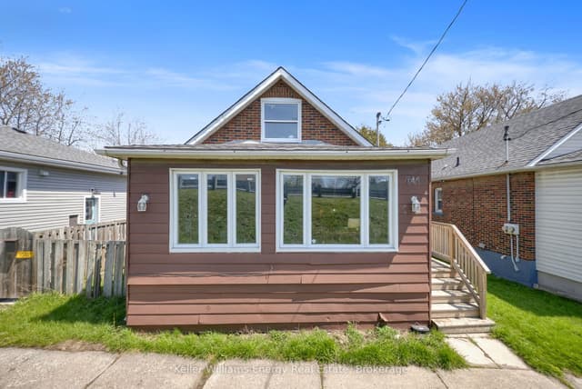 Detached at 741 Ritson Road S, Oshawa, ON L1H 5L2