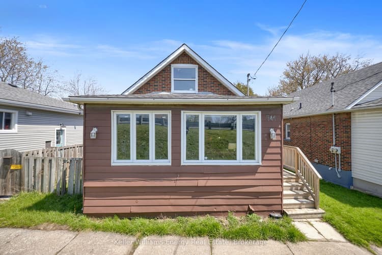 741 Ritson Road