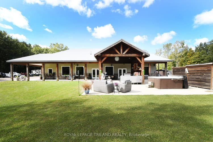 7264 Ridge Road