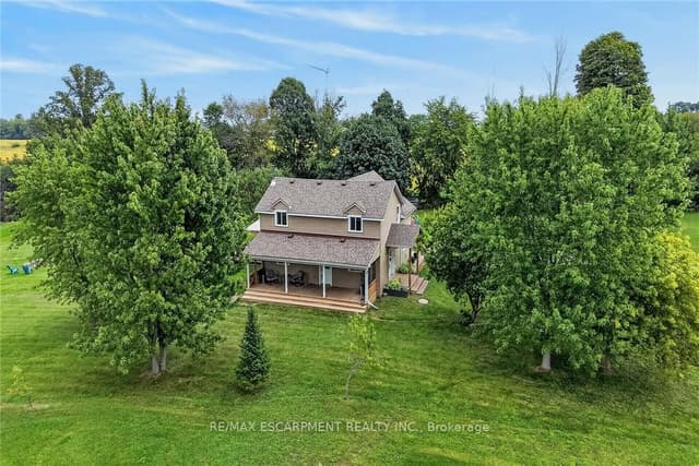 Detached at 1093 Concession 2 Walpole Road, Haldimand, ON N0A 1P0