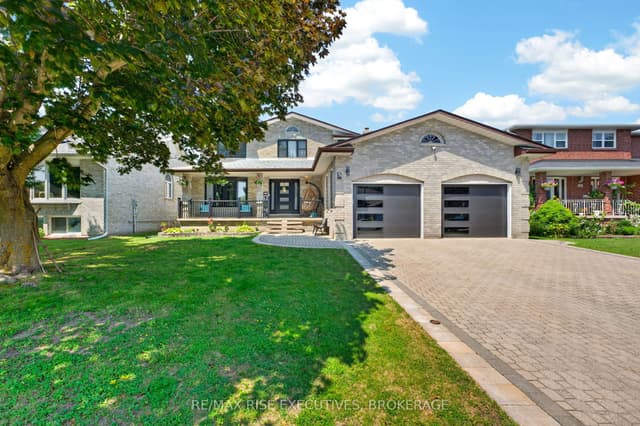 Detached at 617 Rivermeade Avenue, Kingston, ON K7M 7Z5