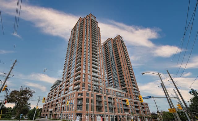 Condo Apartment at 3260 SHEPPARD Avenue E 2203, Toronto, ON M1T 3K3, Toronto E05