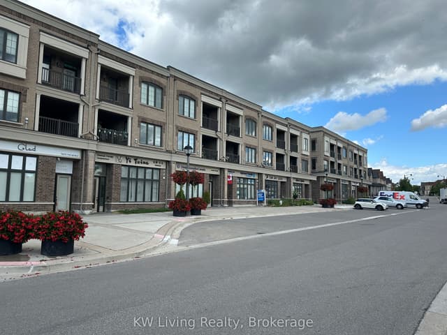 Att/Row/Townhouse at 8 Nipigon Avenue, Markham, ON L6C 0X7