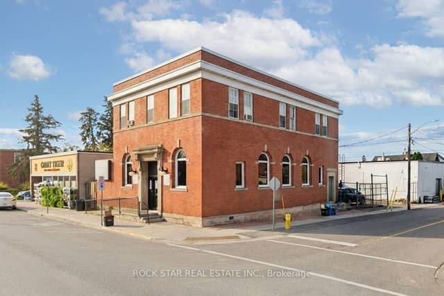 Office at 19 King Street W, Haldimand, ON N0A 1H0