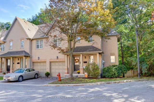 Condo Townhouse at 8305 Mclaughlin Road 19, Brampton, ON L6Y 5G3