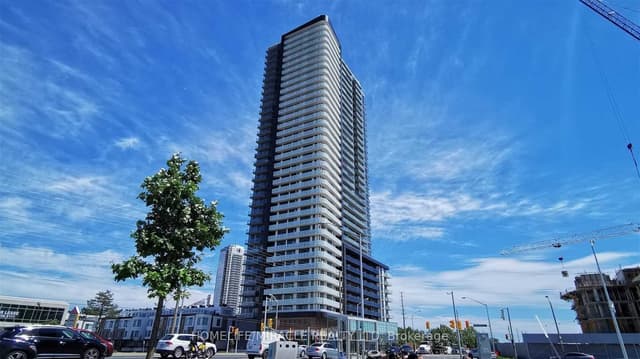 Condo Apartment at 7895 Jane Street 2914, Vaughan, ON L4K 2M7