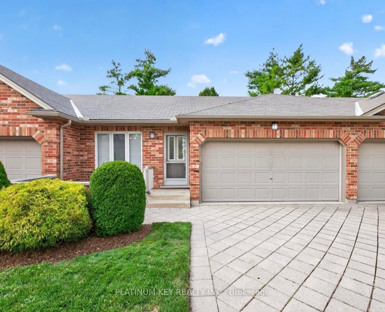 Suite 9, Unit 9 · 43 Capulet Walk