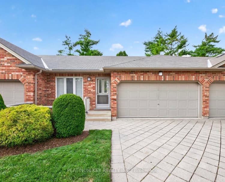 43 Capulet Walk