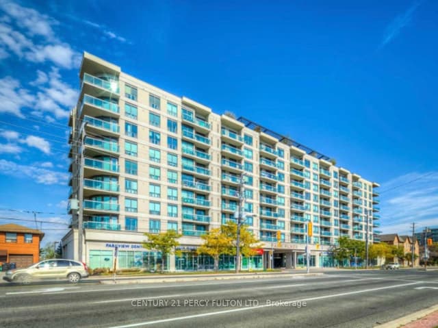 Condo Apartment at 1030 SHEPPARD Avenue 212, Toronto, ON M3H 2T6, Toronto C06