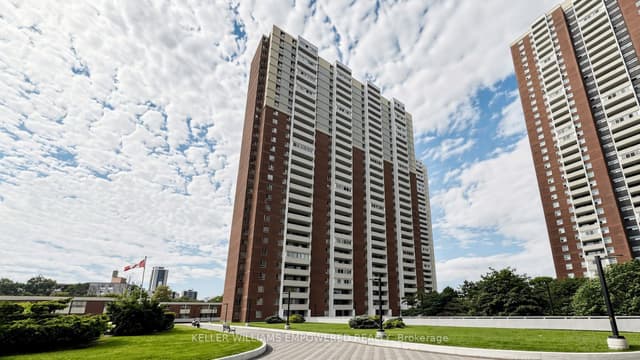 Condo Apartment at 1 Massey Square 2312, Toronto, ON M4C 5L4, Toronto E03