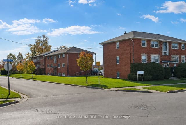 Investment at 172 Westmount Street, Oshawa, ON L1J 4X4