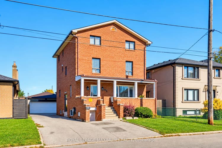 84 Gilley Road