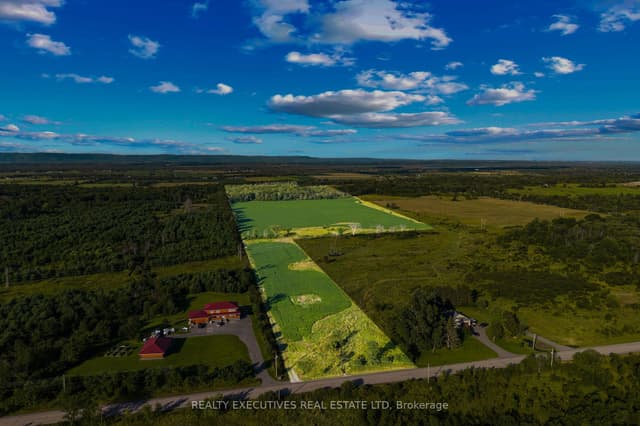 Vacant Land at 2865 Ridgetop Road, Constance Bay - Dunrobin - Kilmaurs - Woodlawn, ON K0A 1T0