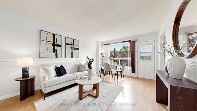 Condo Townhouse at 120 Nonquon Road 150, Oshawa, ON L1G 7E6