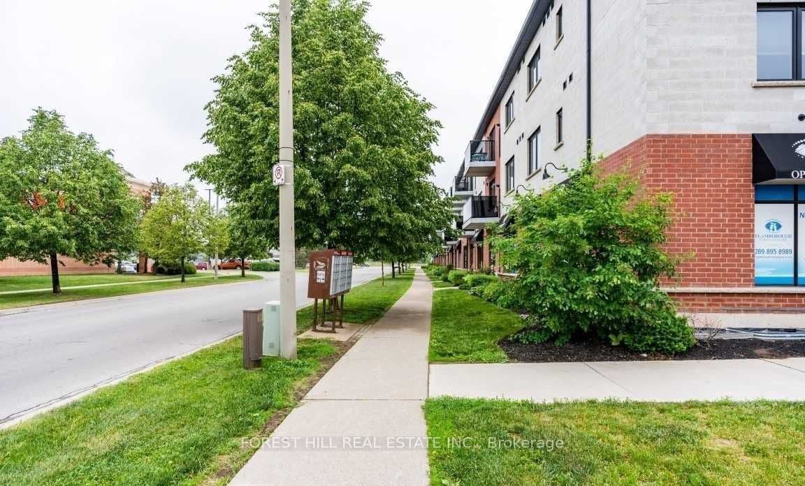 Suite 313 · Floor 3, Unit 313 · 170 Rockhaven Lane