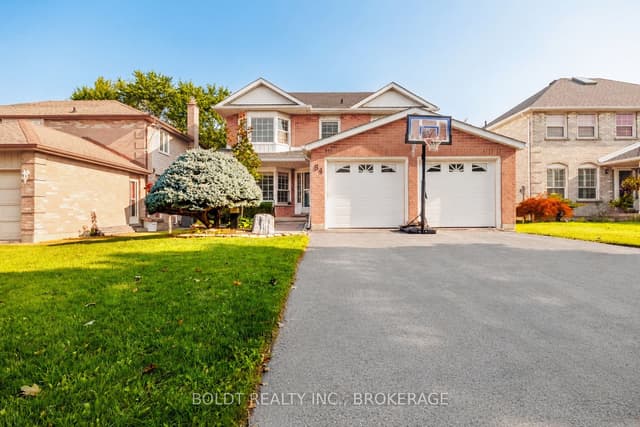 Detached at 64 Carmine Crescent, St. Catharines, ON L2S 3M2