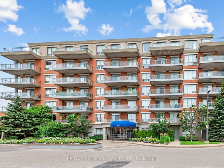 777 Steeles Avenue