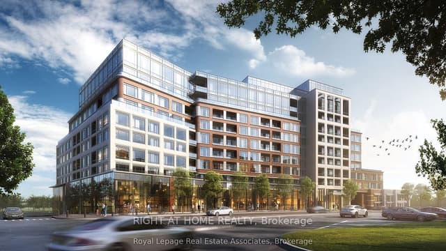 Condo Apartment at 259 The Kingsway Way E 304, Toronto, ON M9A 0G2, Toronto W08