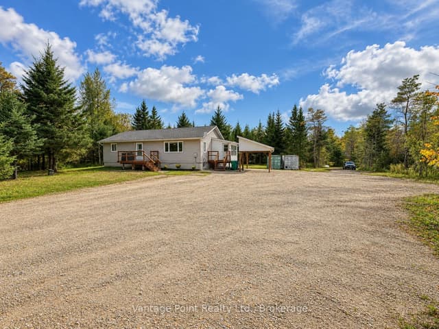 Rural Residential at 736038 West Back Line, Chatsworth, ON N0C 1H0