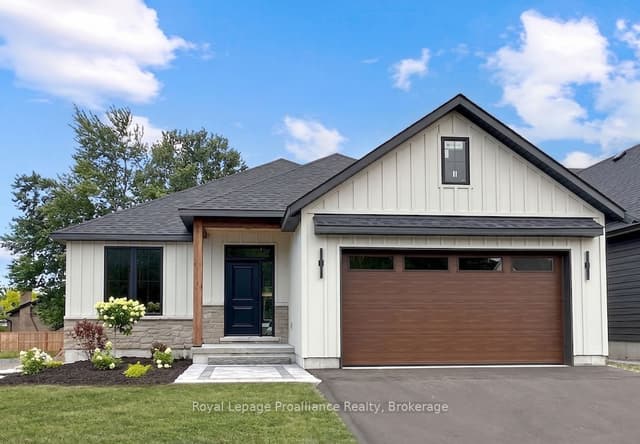 Detached at 33 Deerview Drive, Quinte West, ON K8V 5P4