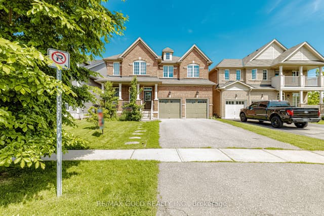 Detached at 9 Burgess Crescent, Brantford, ON N3T 0J5