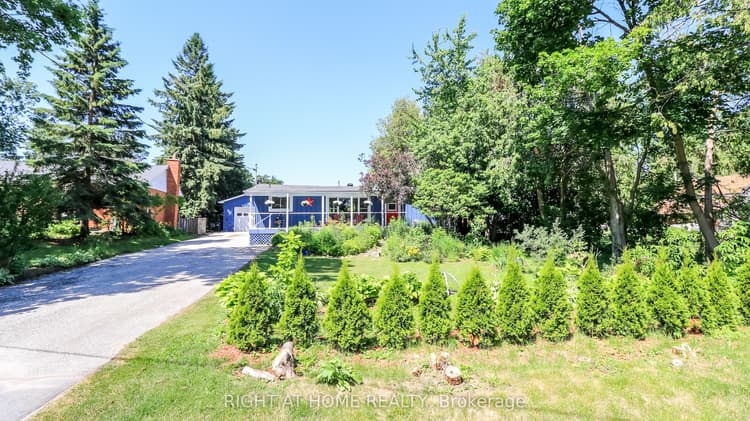 2988 25th Sideroad N/A