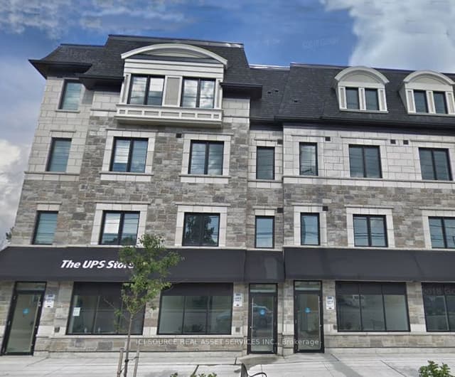 Commercial Retail at 553 Lakeshore Road E, Mississauga, ON L5G 0A9